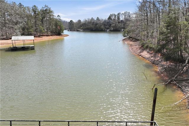 6271 Grant Harbor Drive, Gainesville, GA 30506