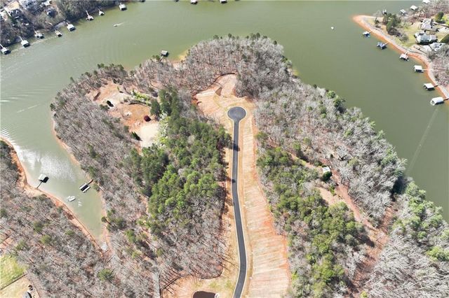 6271 Grant Harbor Drive, Gainesville, GA 30506