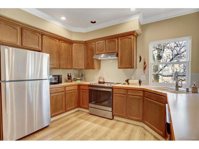 2894 W Long Cir A, Littleton, CO 80120