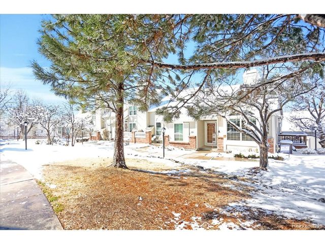 2894 W Long Cir A, Littleton, CO 80120