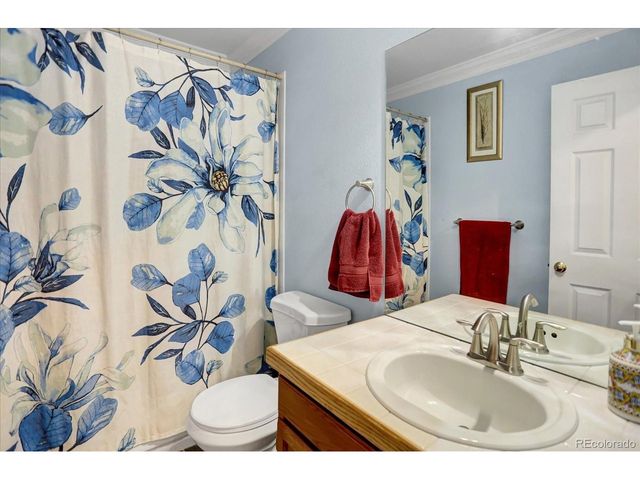 2894 W Long Cir A, Littleton, CO 80120