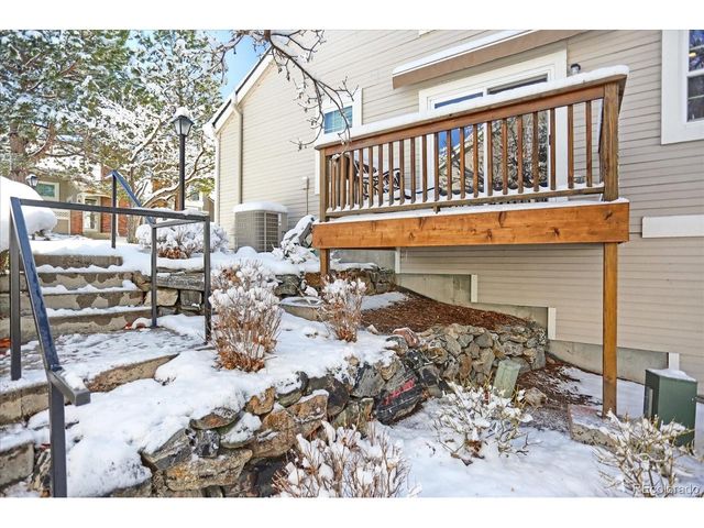 2894 W Long Cir A, Littleton, CO 80120