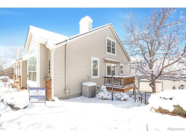 2894 W Long Cir A, Littleton, CO 80120