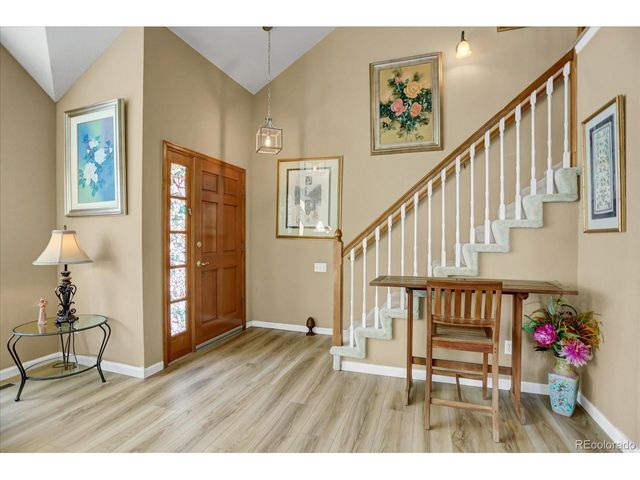 2894 W Long Cir A, Littleton, CO 80120