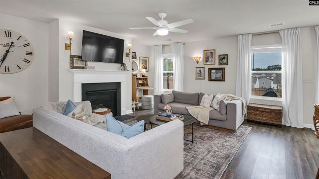 2348 Trakand Drive, Lexington, SC 29073