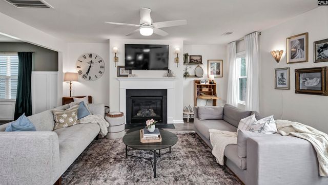 2348 Trakand Drive, Lexington, SC 29073
