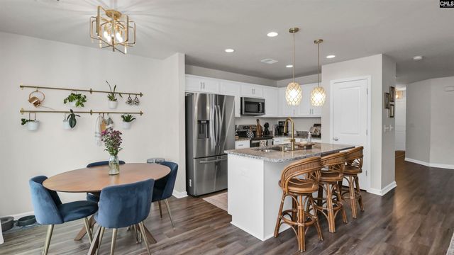 2348 Trakand Drive, Lexington, SC 29073