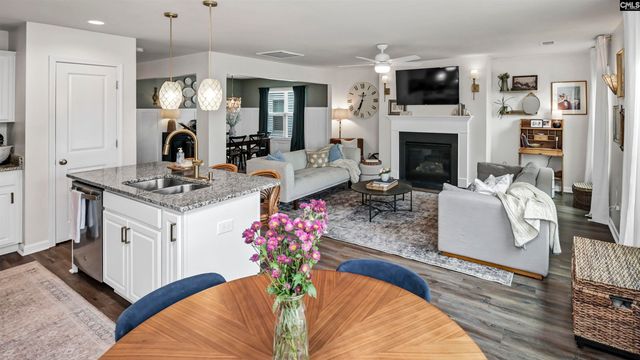 2348 Trakand Drive, Lexington, SC 29073