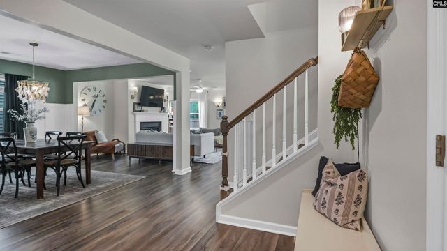 2348 Trakand Drive, Lexington, SC 29073