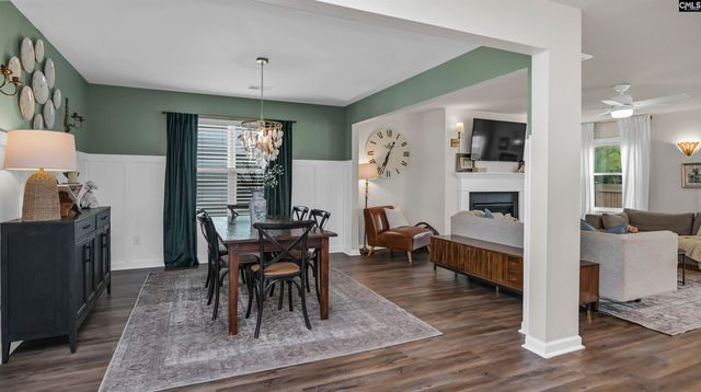 2348 Trakand Drive, Lexington, SC 29073