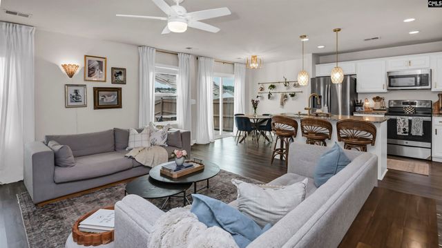 2348 Trakand Drive, Lexington, SC 29073