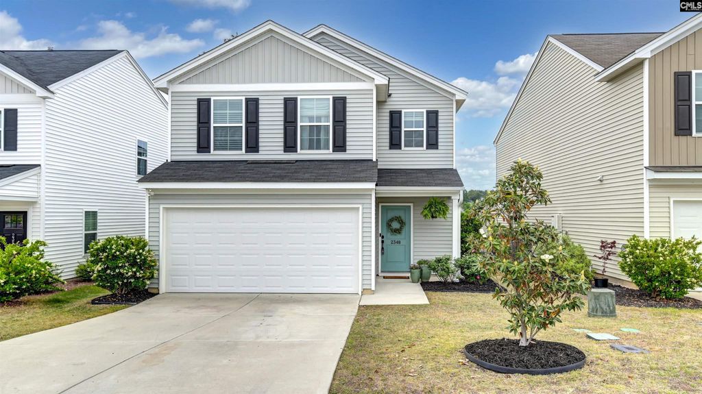 2348 Trakand Drive, Lexington, SC 29073
