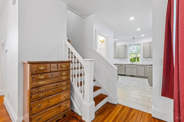 249 McCullough Street, Cincinnati, OH 45226
