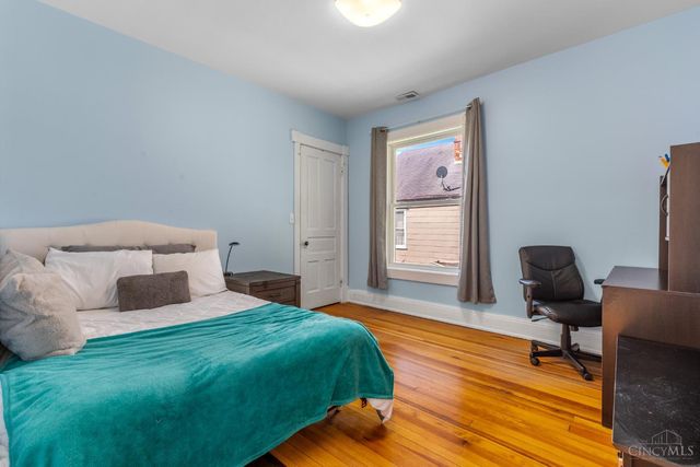 249 McCullough Street, Cincinnati, OH 45226