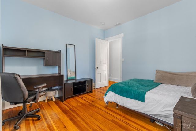 249 McCullough Street, Cincinnati, OH 45226