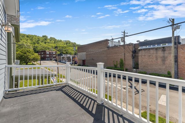 249 McCullough Street, Cincinnati, OH 45226