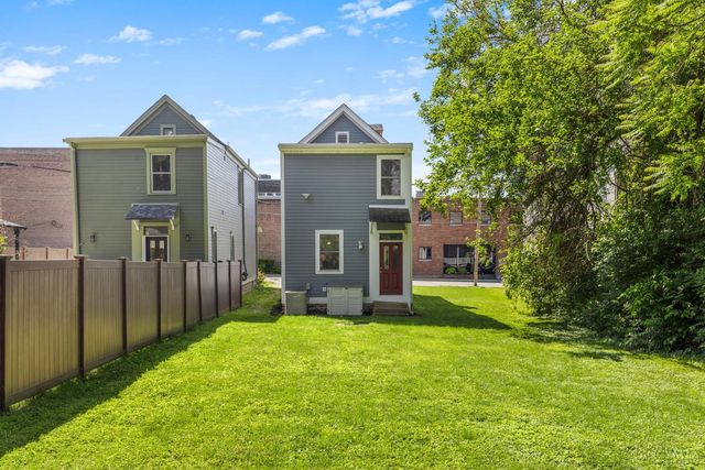 249 McCullough Street, Cincinnati, OH 45226