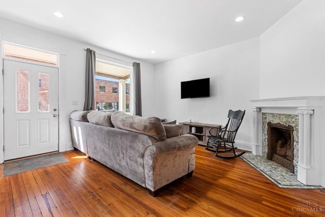 249 McCullough Street, Cincinnati, OH 45226