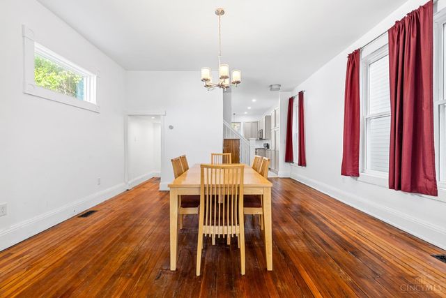 249 McCullough Street, Cincinnati, OH 45226
