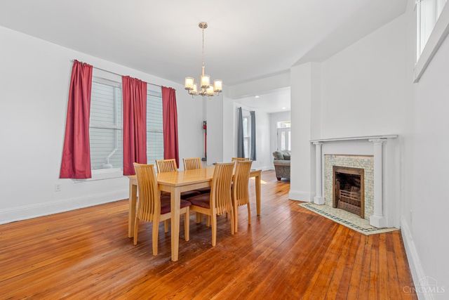249 McCullough Street, Cincinnati, OH 45226