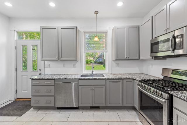 249 McCullough Street, Cincinnati, OH 45226