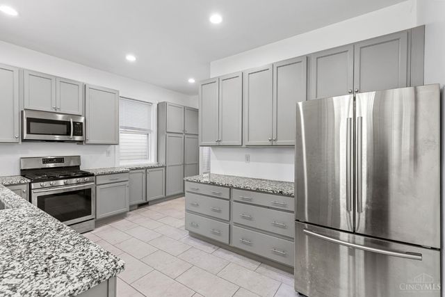 249 McCullough Street, Cincinnati, OH 45226