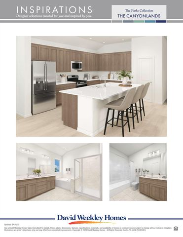 1010A Brickell LOOP, Austin, TX 78744