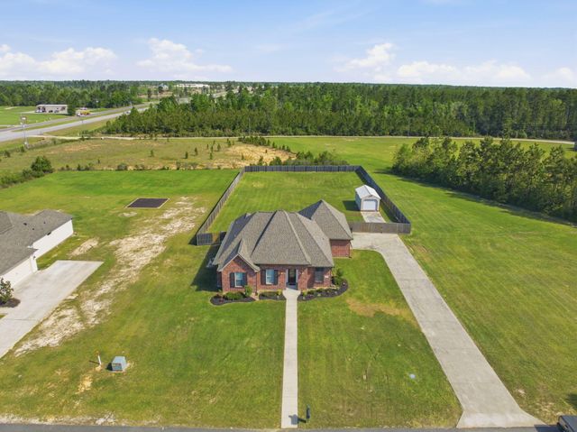 147 Plantation Trace, Longville, LA 70652