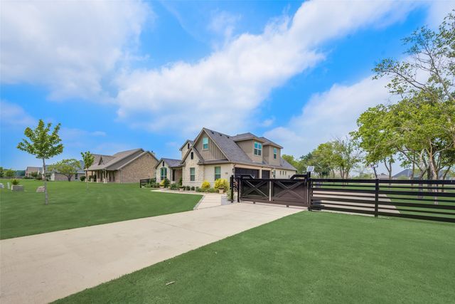 6216 Pinon Trail, Royse City, TX 75189