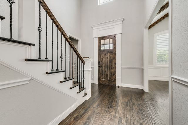 6216 Pinon Trail, Royse City, TX 75189