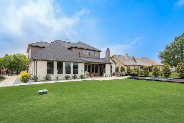 6216 Pinon Trail, Royse City, TX 75189