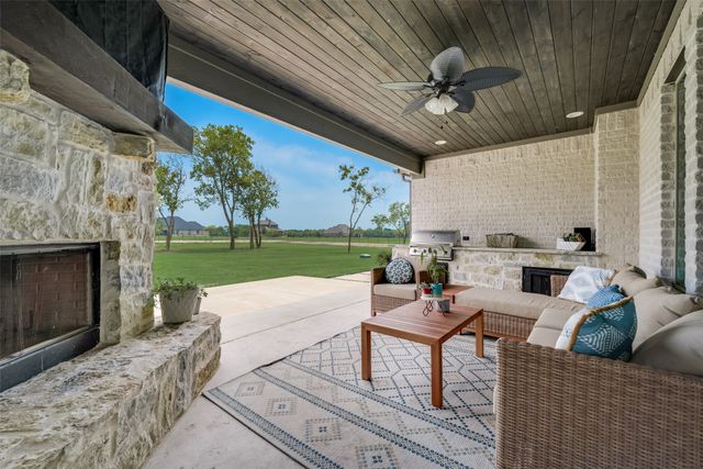 6216 Pinon Trail, Royse City, TX 75189