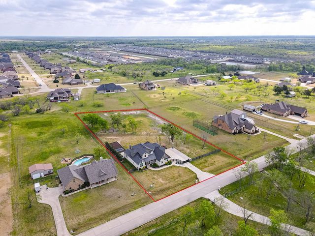 6216 Pinon Trail, Royse City, TX 75189
