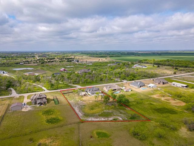6216 Pinon Trail, Royse City, TX 75189