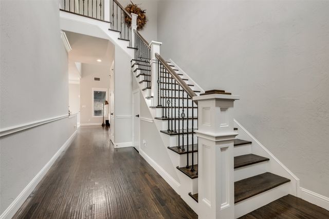 6216 Pinon Trail, Royse City, TX 75189