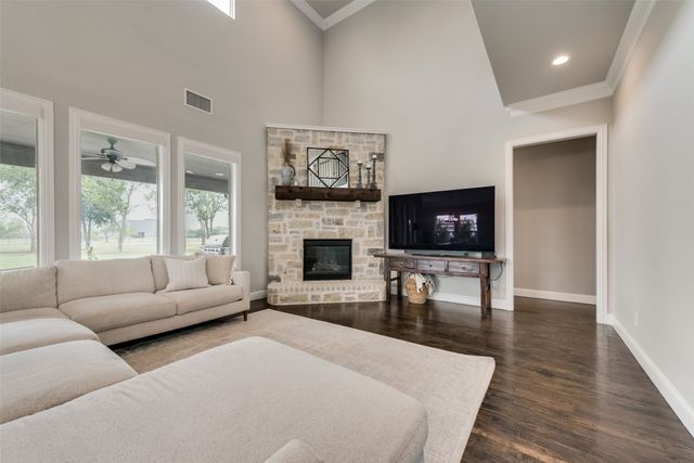6216 Pinon Trail, Royse City, TX 75189