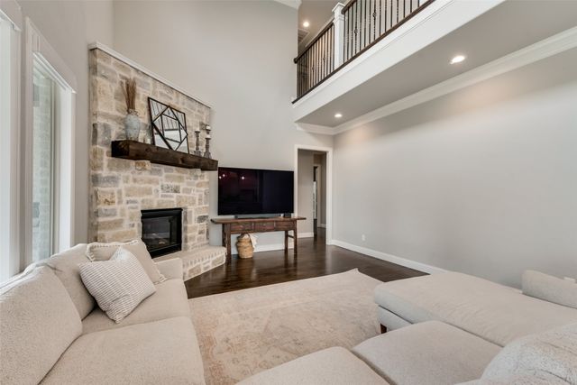 6216 Pinon Trail, Royse City, TX 75189