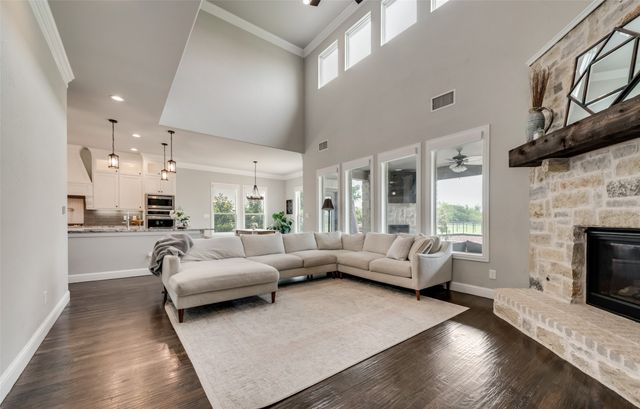 6216 Pinon Trail, Royse City, TX 75189