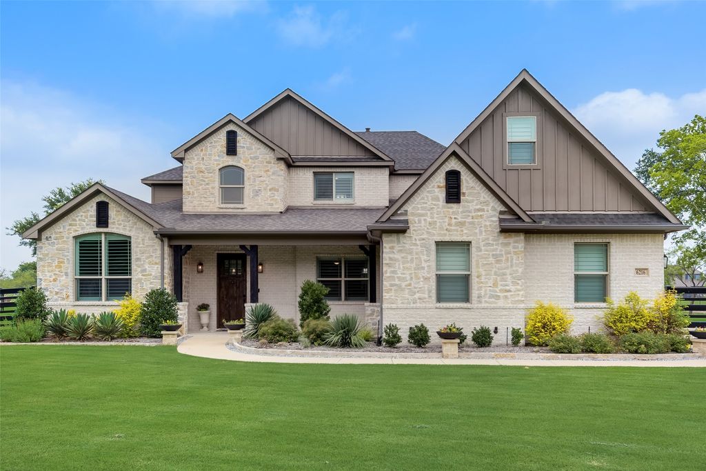 6216 Pinon Trail, Royse City, TX 75189