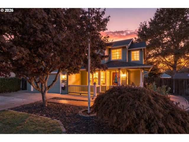 214 Nw 12TH St, Battle Ground, WA 98604