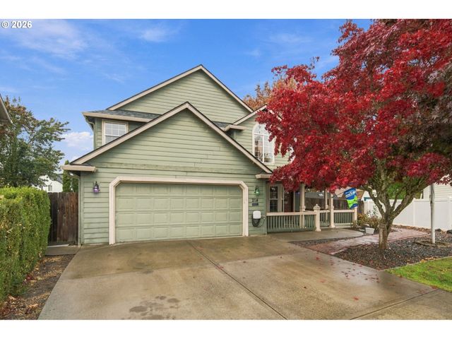214 Nw 12TH St, Battle Ground, WA 98604