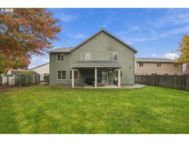 214 Nw 12TH St, Battle Ground, WA 98604