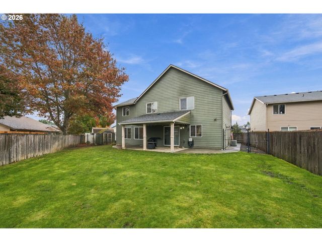 214 Nw 12TH St, Battle Ground, WA 98604