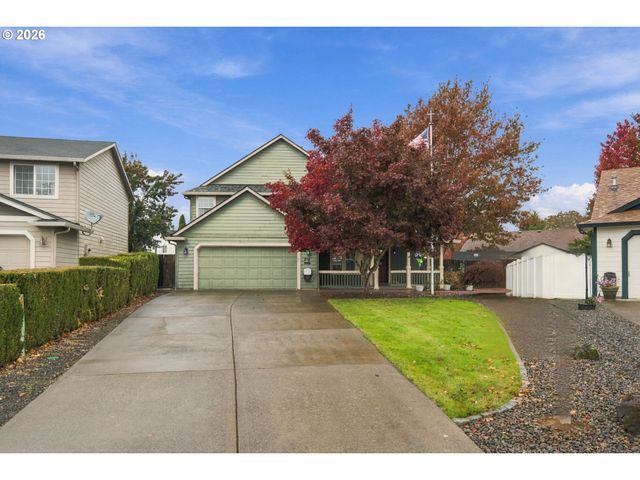 214 Nw 12TH St, Battle Ground, WA 98604