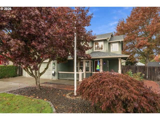 214 Nw 12TH St, Battle Ground, WA 98604