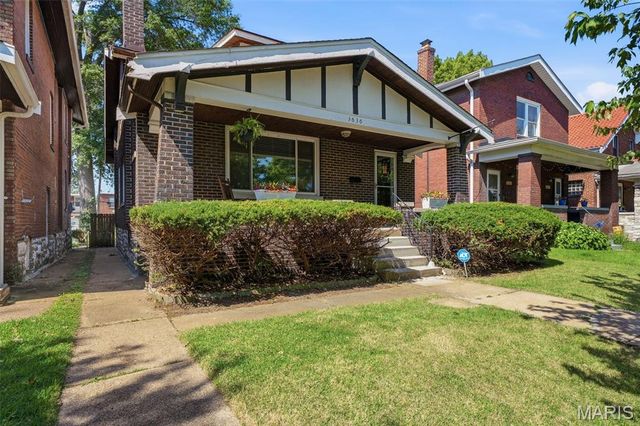 3636 Fillmore Street, St Louis, MO 63116