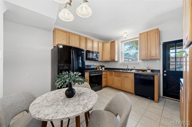 3636 Fillmore Street, St Louis, MO 63116