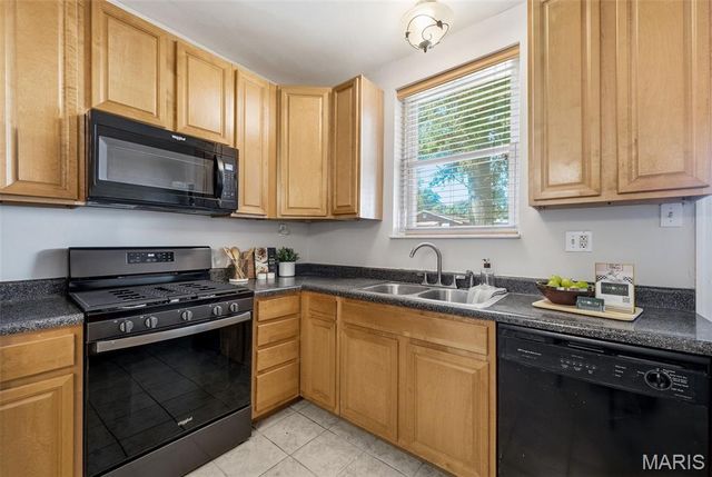 3636 Fillmore Street, St Louis, MO 63116