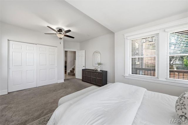 3636 Fillmore Street, St Louis, MO 63116