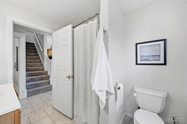 3636 Fillmore Street, St Louis, MO 63116